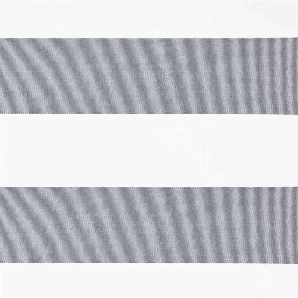 Ecran de intimitate pentru balcon Antracit și alb 210 x 210 cm GartenMobel Dekor