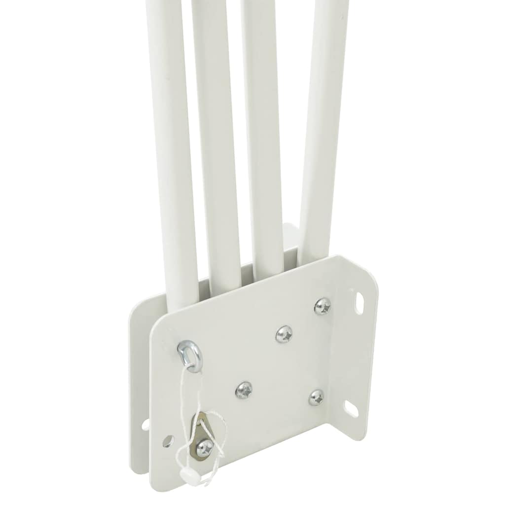 Ecran de intimitate pentru balcon Bleumarin 210 x 210 cm GartenMobel Dekor