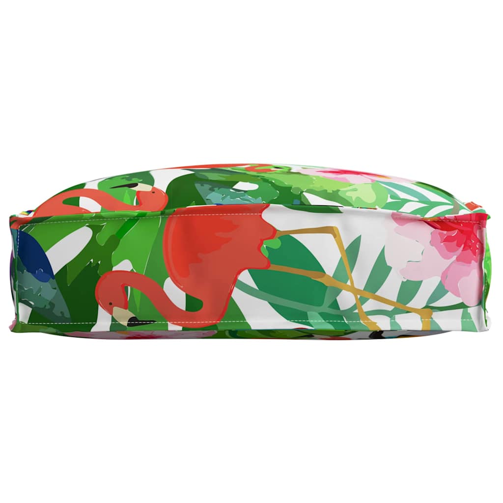 Pernă pentru șezut din paleți Multicolour 50 x 50 x 12 cm GartenMobel Dekor