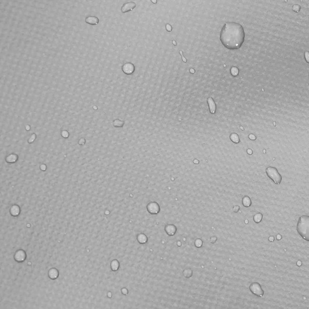 Carucior de cumpărături Manual Gri 36.5 x 46.5 x 100.5 cm GartenMobel Dekor