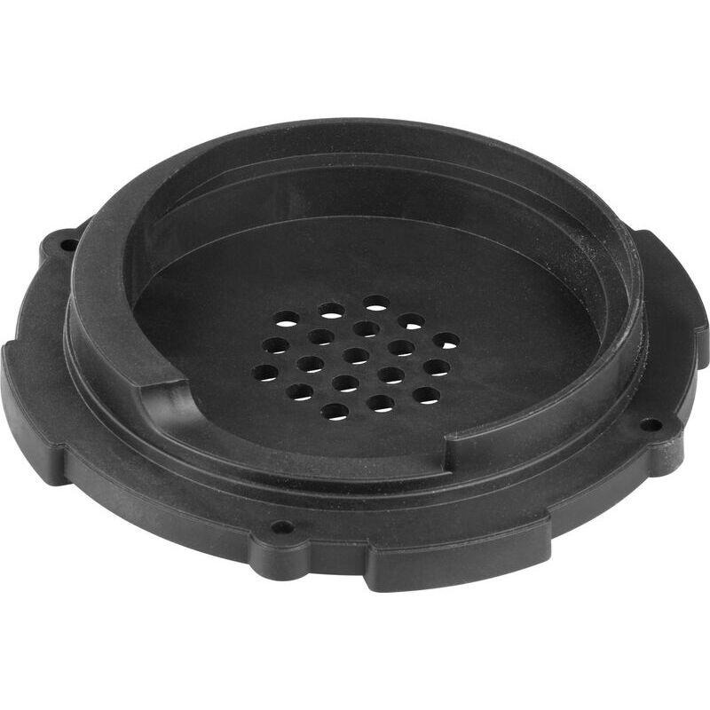 Pompa submersibila pentru apa murdara, plastic, 750 W, 14000 l/h, Strend Pro GartenVIP DiyLine