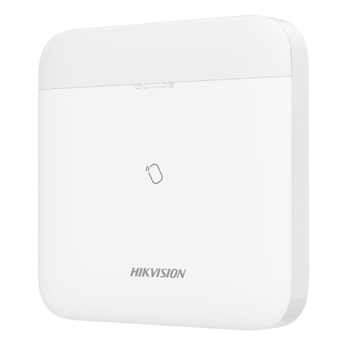 Centrala de efractie AX PRO Wireless, 96 zone, 3G/4G + RFID - HIKVISION DS-PWA96-M-WE SafetyGuard Surveillance