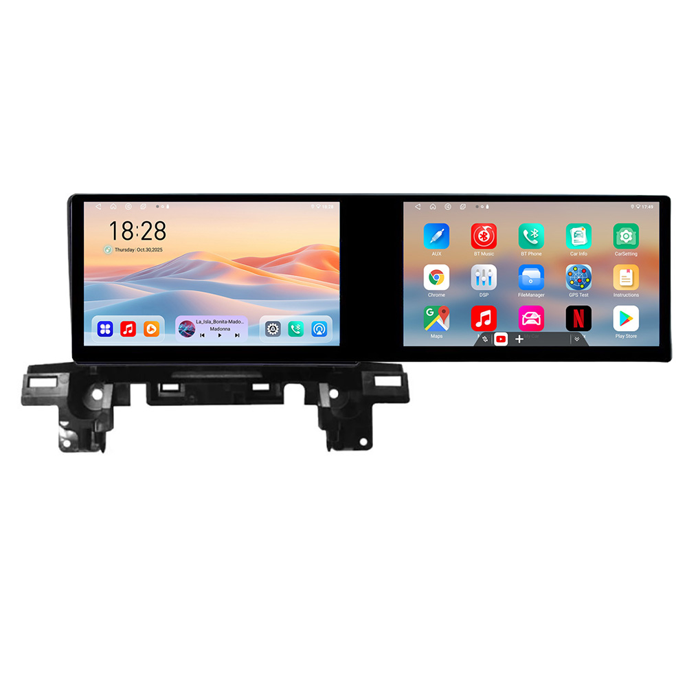 Navigatie Mazda CX5 2015-2020 Kit-cx5 Edotec 2 ecrane 8 core 4+128 21.6 inch Incell android Wifi 5Ghz gps internet C CarStore Technology