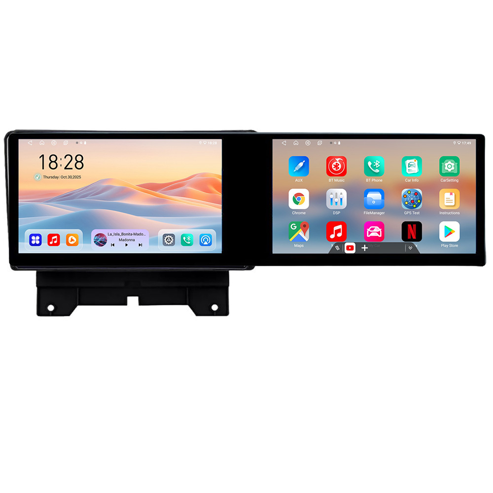 Navigatie Range Rover Sport 2010-2013 Lenovo Incell 1K 10.5 inch 8 core 4+64 carplay android auto radio internet kit-sport10+EDT-E211-RK CarStore Technology