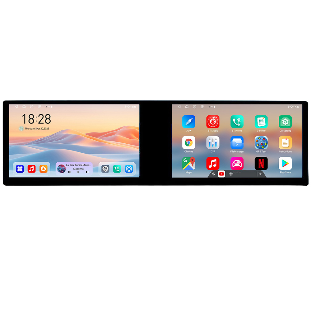 Navigatie Volvo XC90 low 2002-2014 Lenovo 8 core 4+64 10.5 inch Incell 1K android Wifi 5Ghz gps internet CarStore Technology