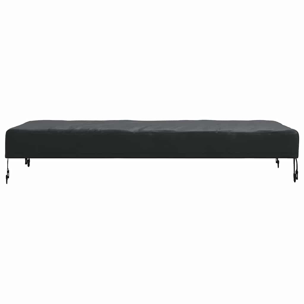 Husă pentru mobilier de exterior 122 x 72 x 15 cm GartenMobel Dekor