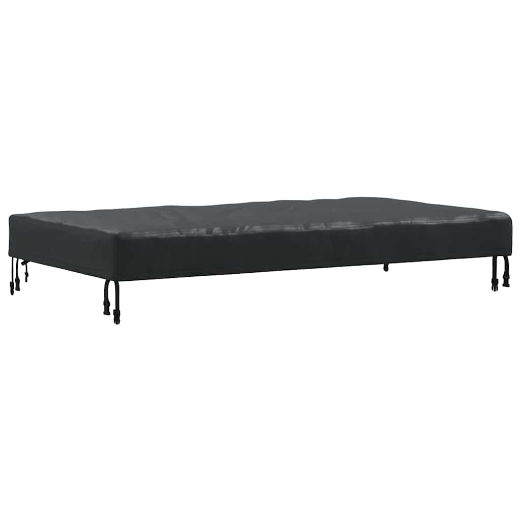 Husă pentru mobilier de exterior 122 x 72 x 15 cm GartenMobel Dekor