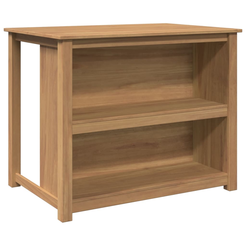 Insulă de bucătărie „Panama”, 112x77x90 cm, lemn masiv de pin GartenMobel Dekor