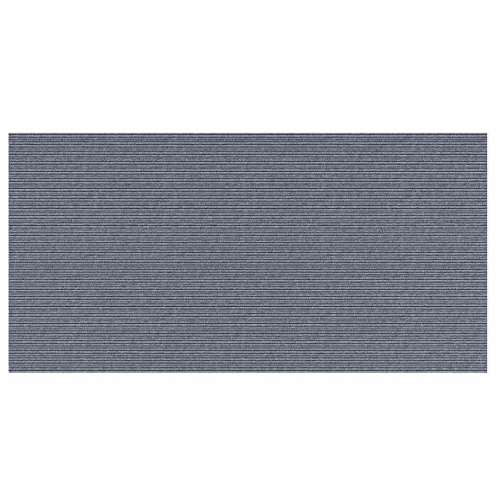 Runner din covor Gri deschis 100 x 200 cm țesătură GartenMobel Dekor