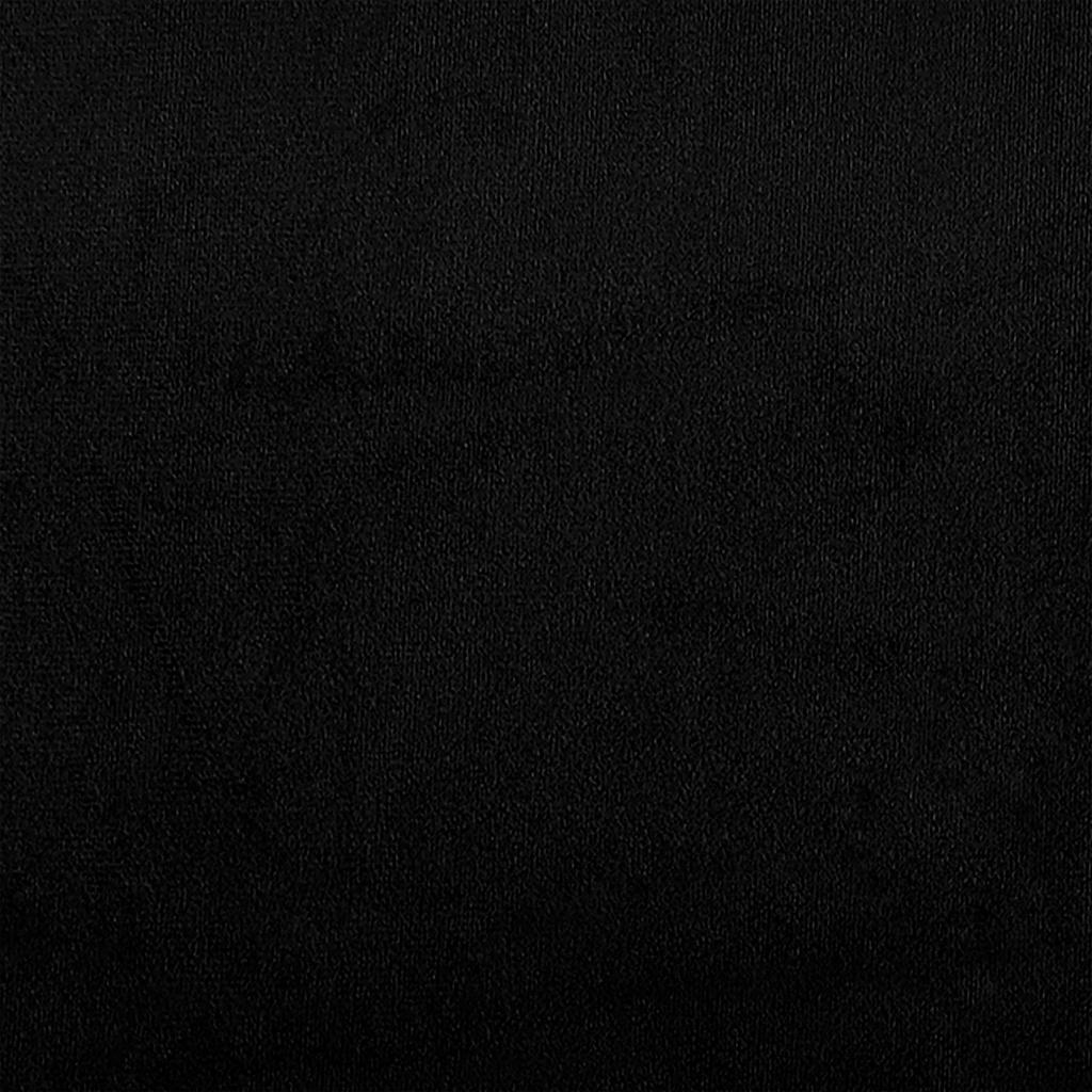 Perne pentru canapea 2 pcs Negru 50 x 30 cm țesătură GartenMobel Dekor