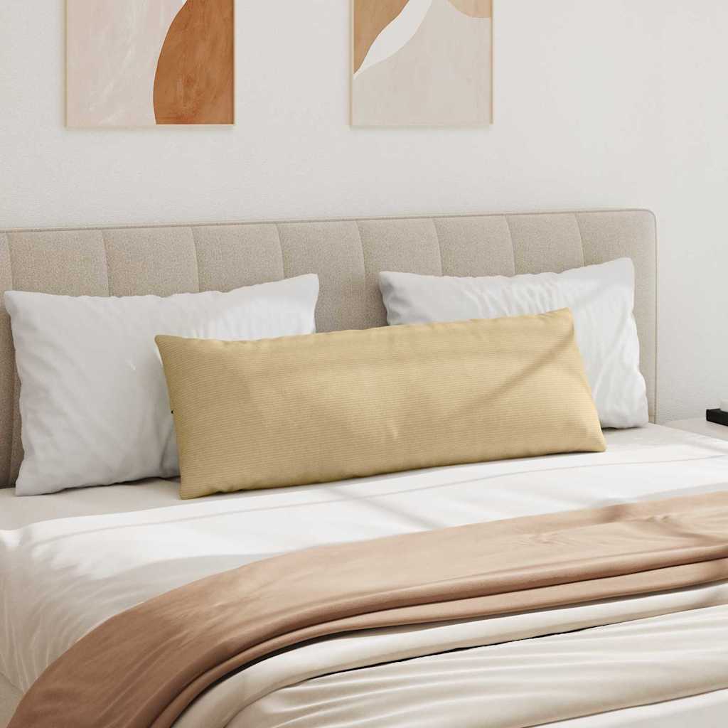 Perne pentru canapea 2 pcs Gri Verde 120 x 40 cm GartenMobel Dekor