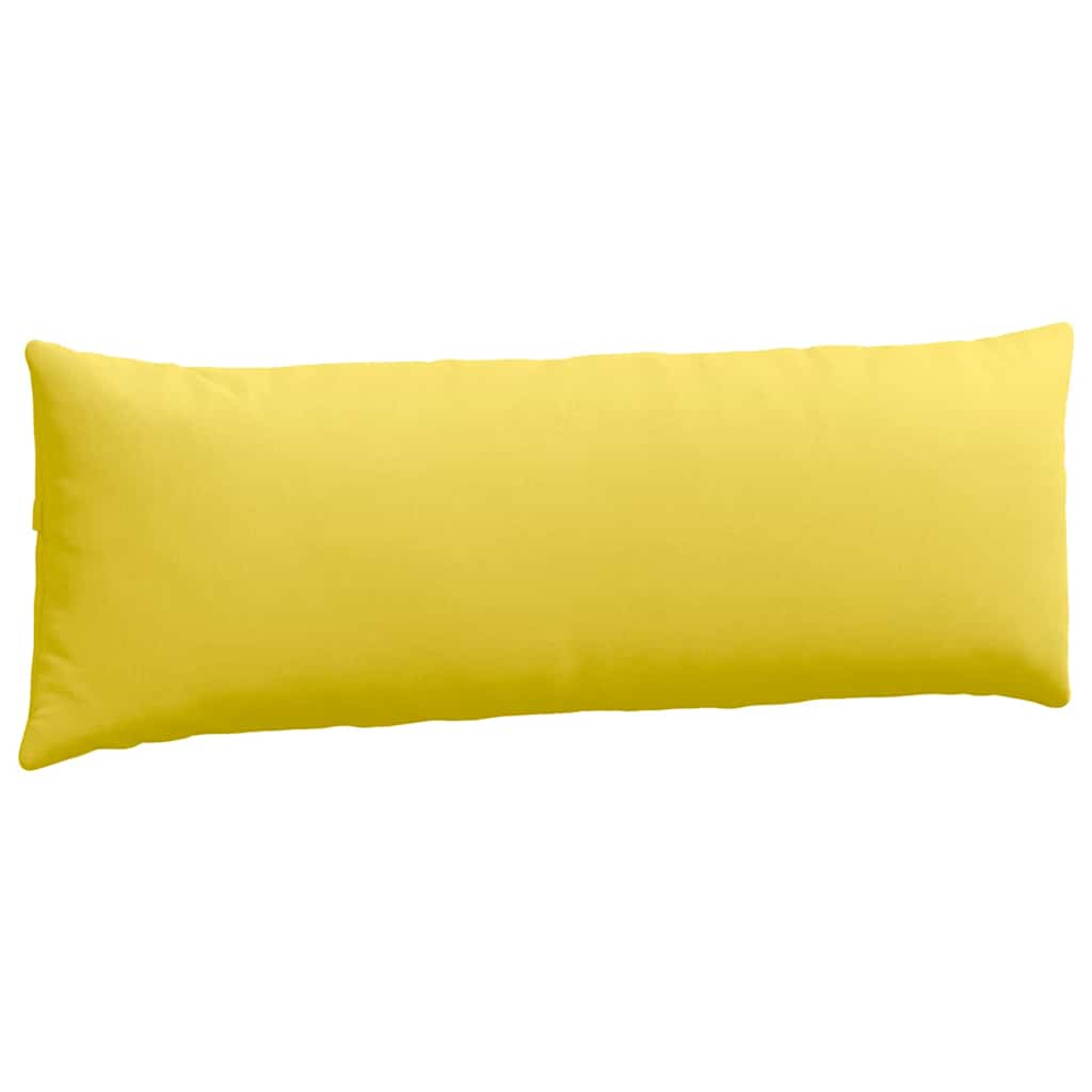 Perne pentru canapea Galben deschis țesătură GartenMobel Dekor