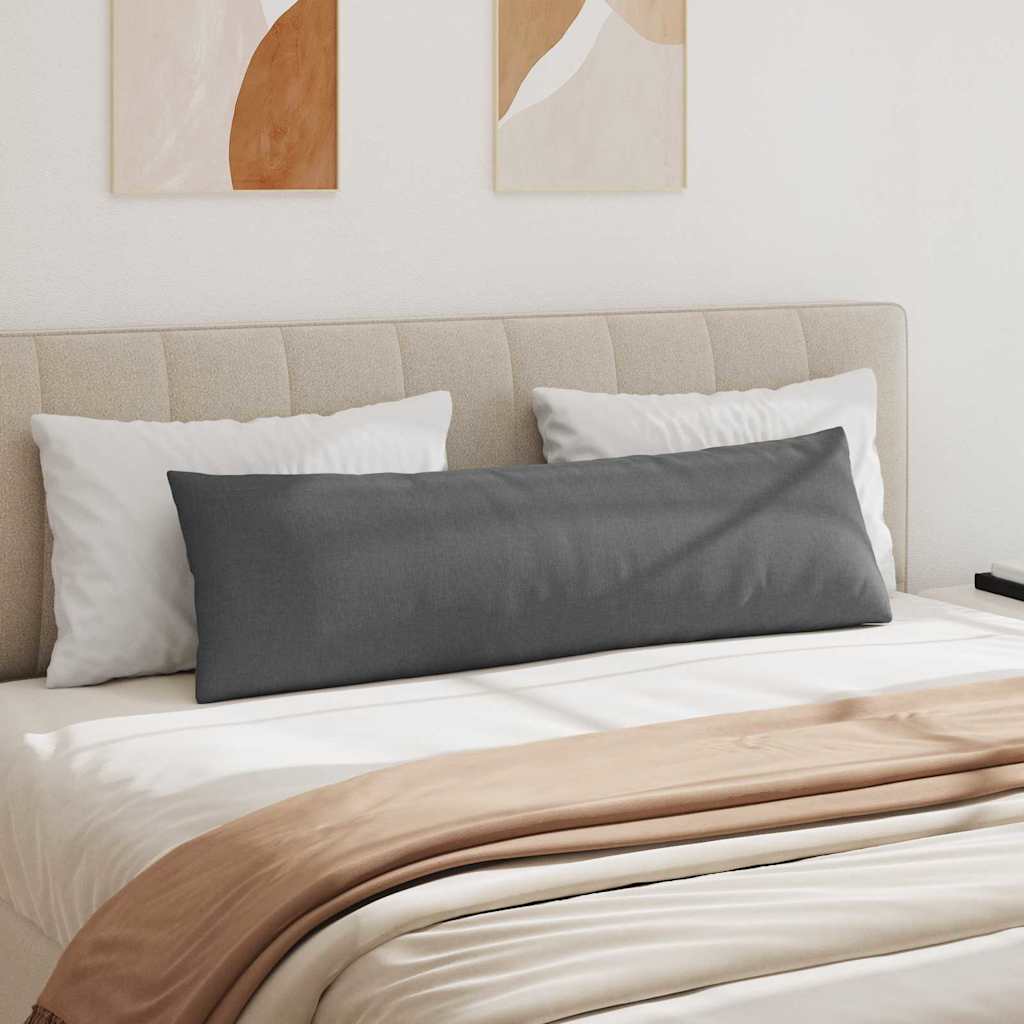 Perne pentru canapea Gri închis țesătură GartenMobel Dekor