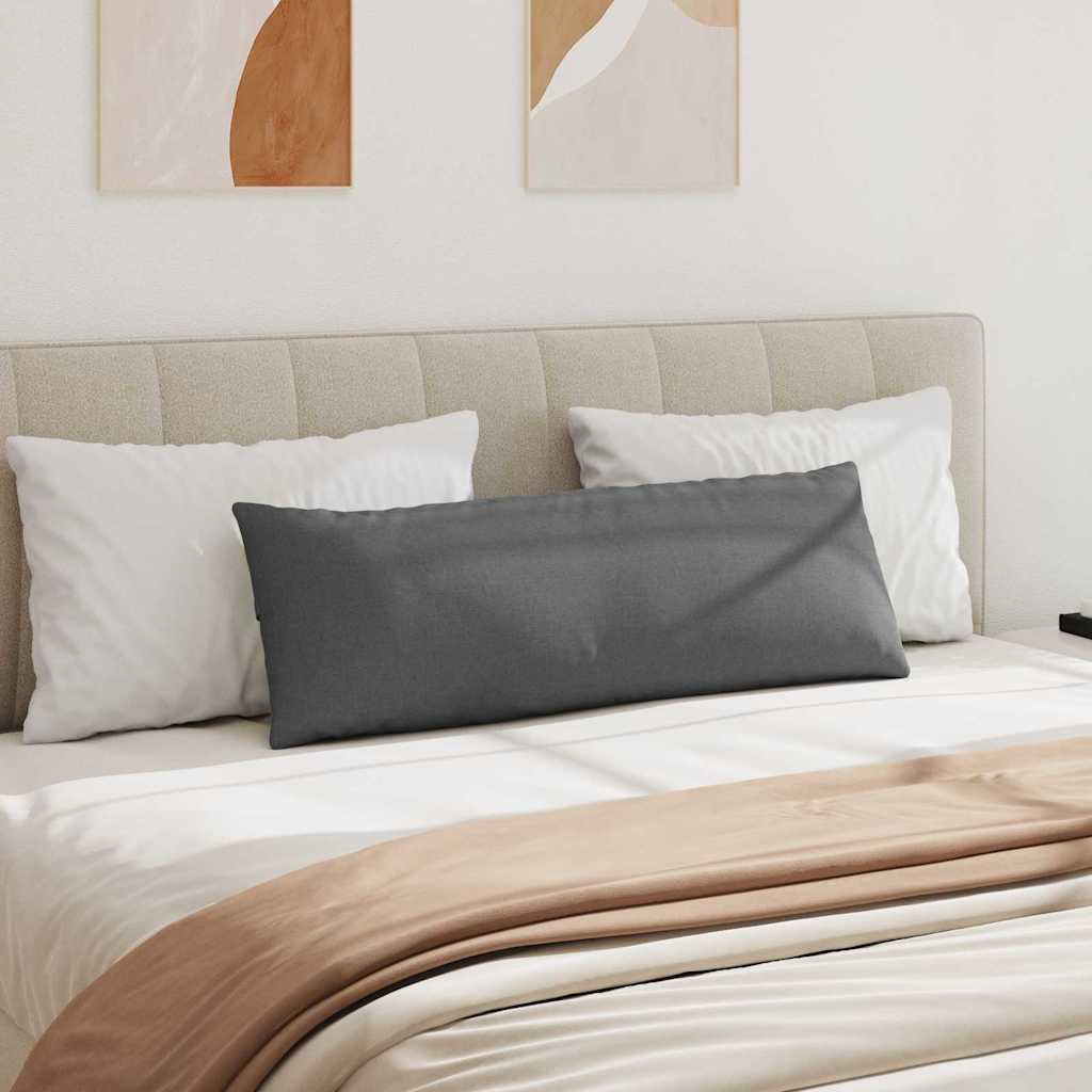 Perne pentru canapea Gri închis țesătură GartenMobel Dekor