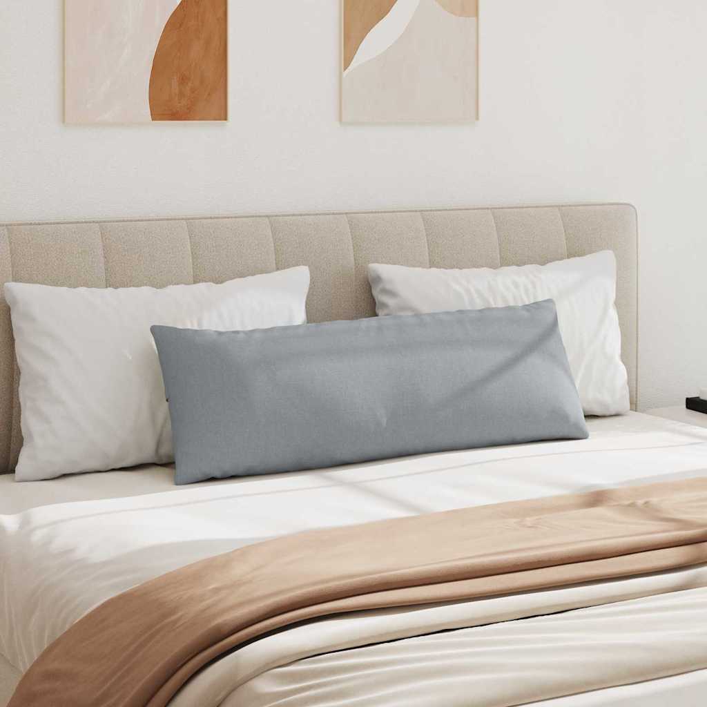 Perne pentru canapea Gri deschis țesătură GartenMobel Dekor