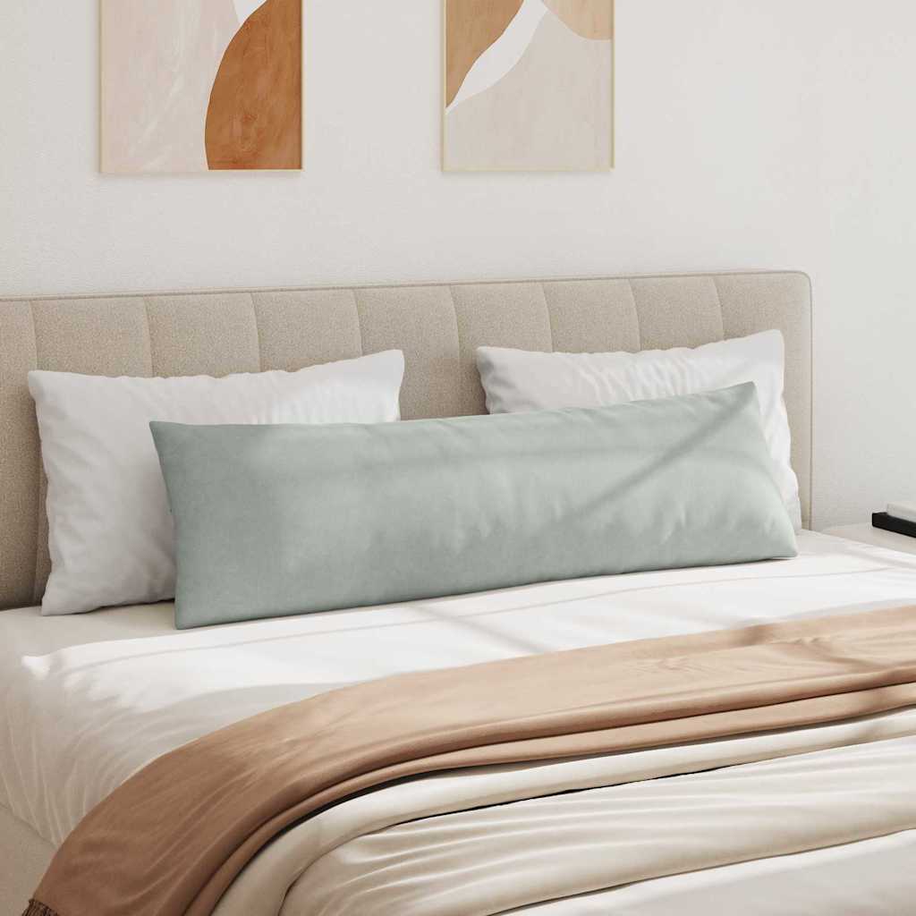 Perne pentru canapea 2 pcs Gri deschis 145 x 40 cm GartenMobel Dekor