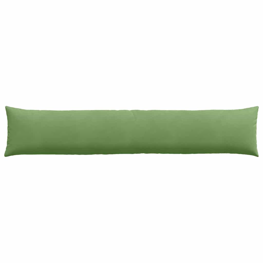 Perne pentru canapea 2 pcs Lysegrønn 200 x 40 cm GartenMobel Dekor