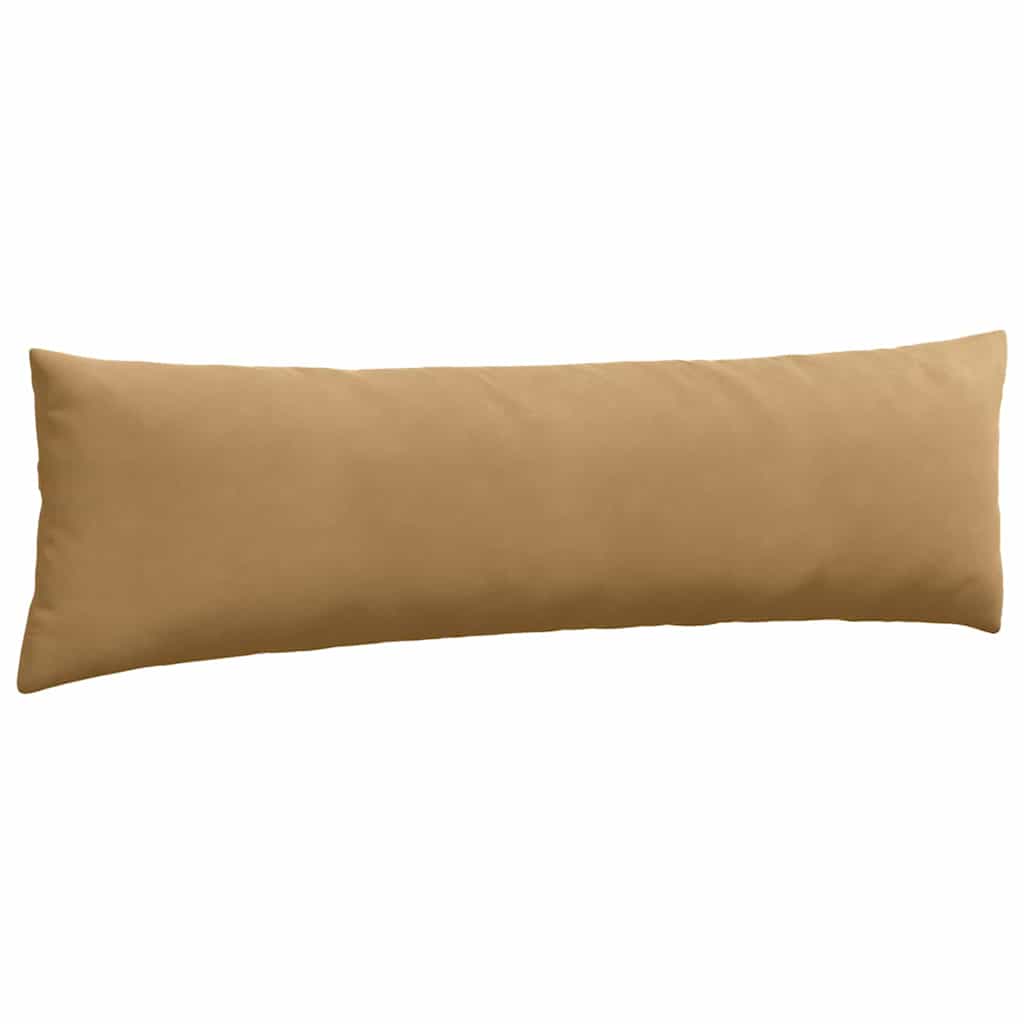 Perne pentru canapea 2 pcs Maro 145 x 40 cm GartenMobel Dekor