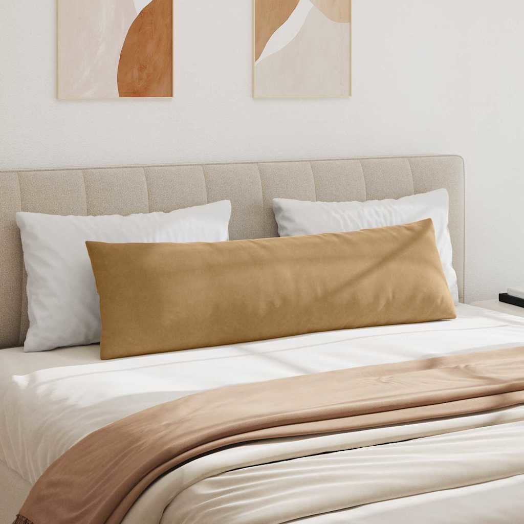 Perne pentru canapea 2 pcs Maro 145 x 40 cm GartenMobel Dekor