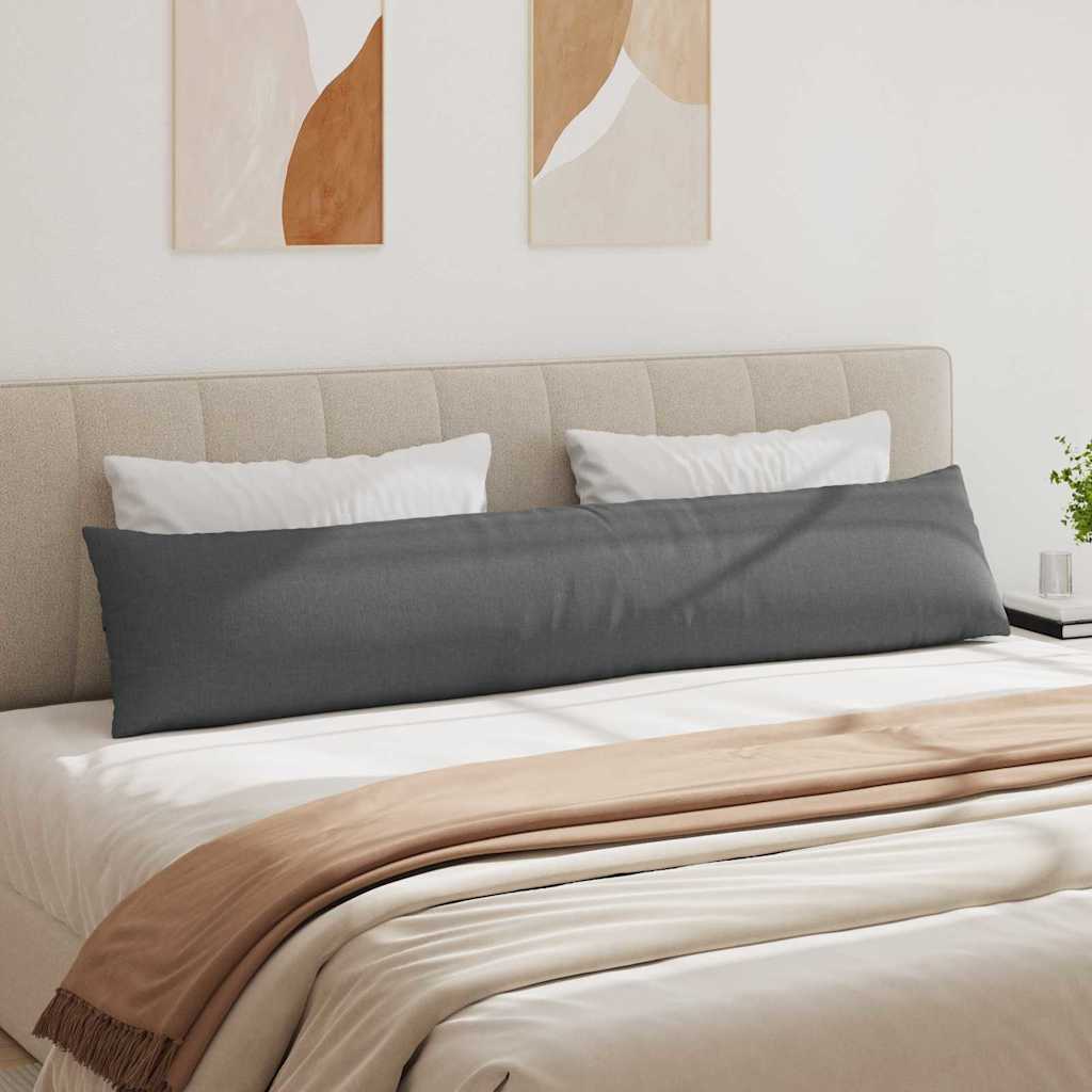 Perne pentru canapea Gri închis țesătură GartenMobel Dekor