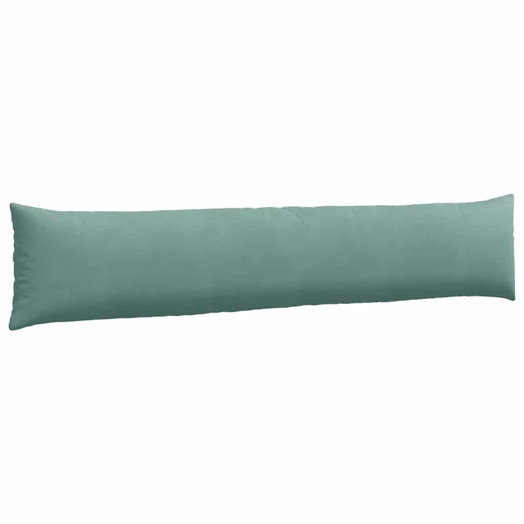 Perne pentru canapea 2 pcs Verde Mării 200 x 40 cm GartenMobel Dekor