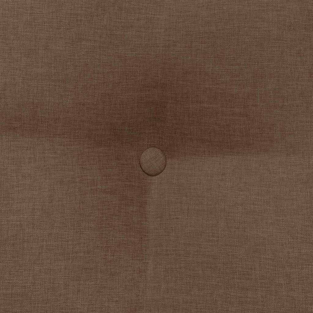 Perna pentru spate Maro 60 x 24 x 50 cm țesătură GartenMobel Dekor