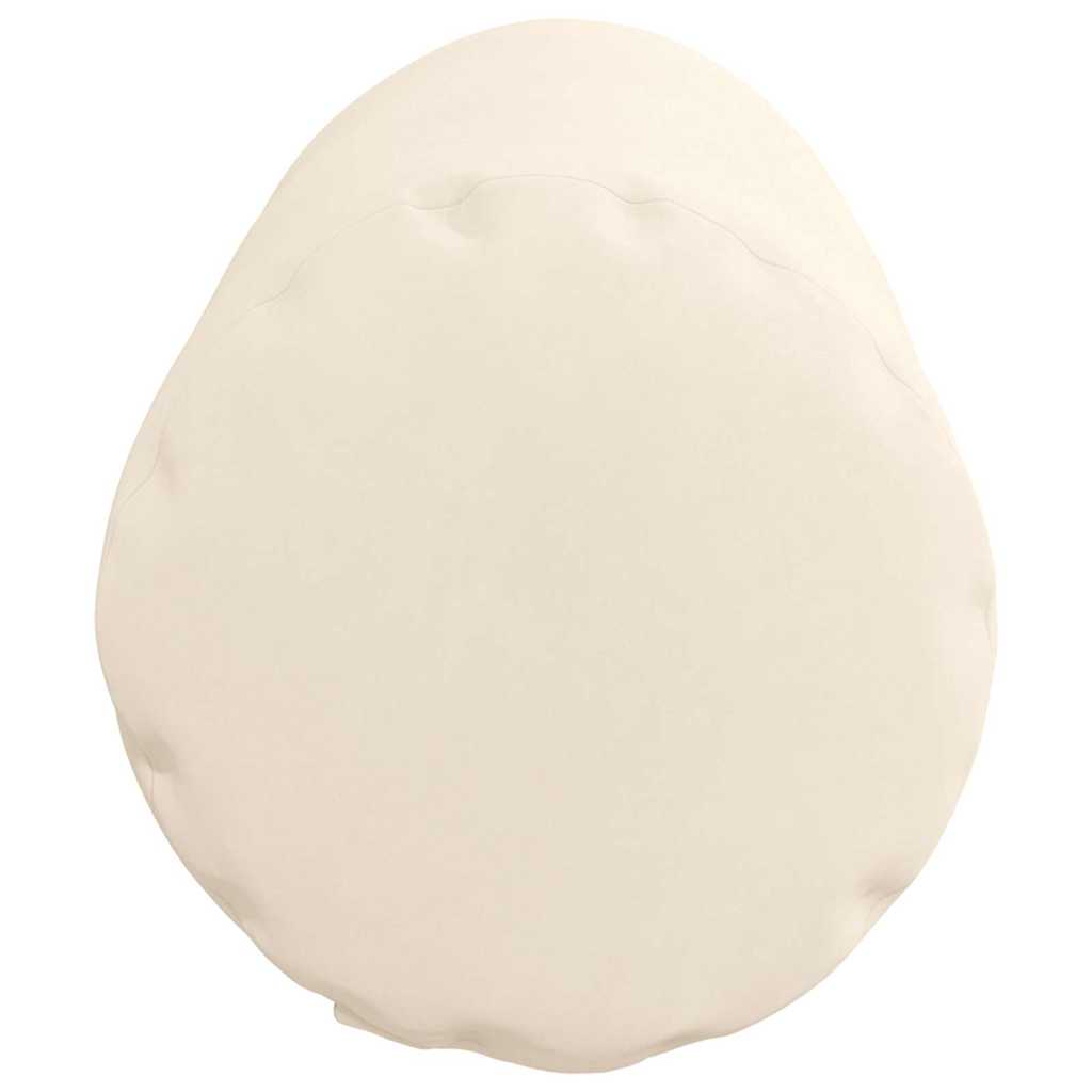 Perne Bolster 2 pcs Bej Ø 25 x 70 cm Țesătură din microfibră GartenMobel Dekor