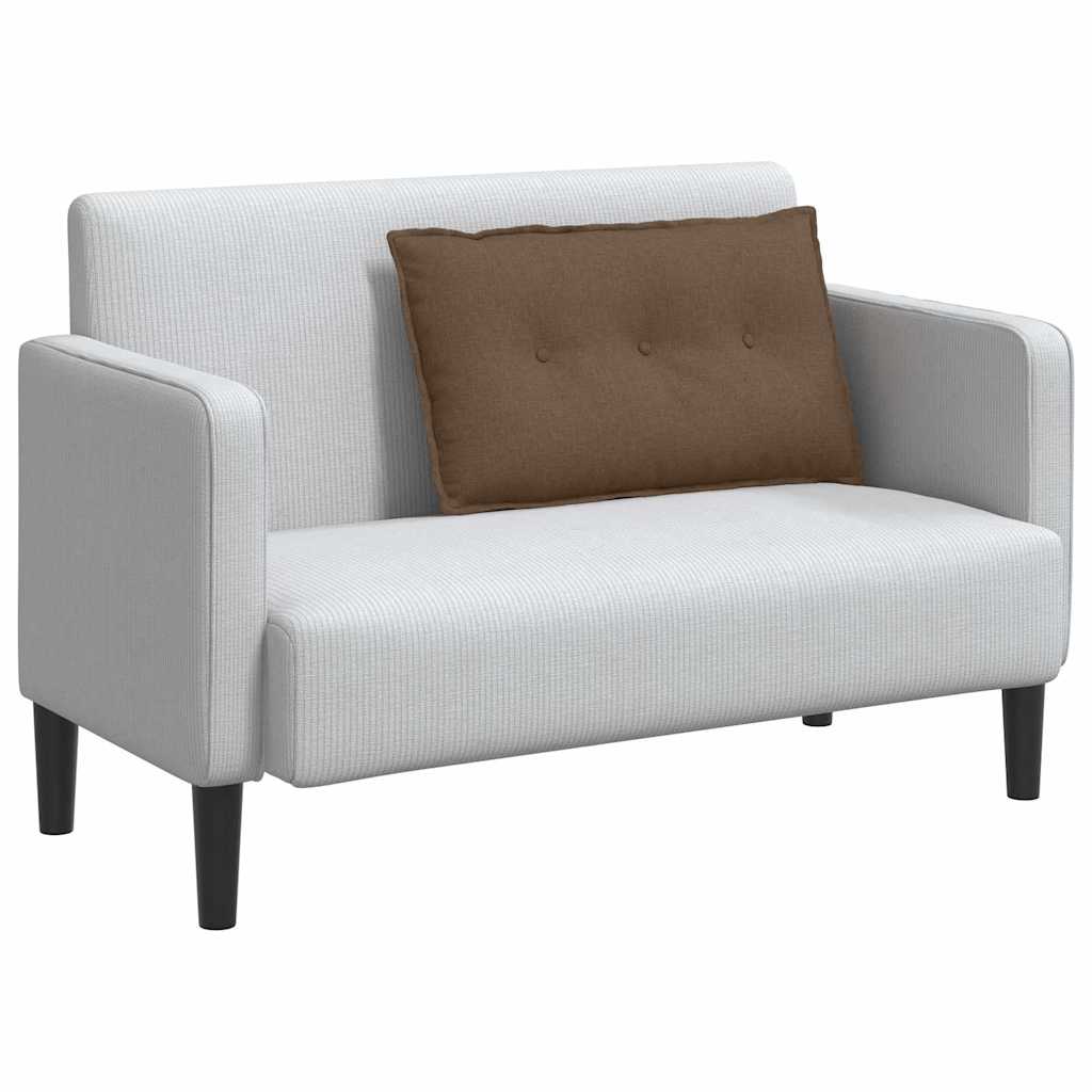 Perna pentru spate Maro 200 x 19 x 50 cm țesătură GartenMobel Dekor