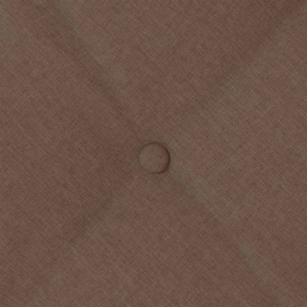 Perna pentru spate Maro 140 x 19 x 50 cm țesătură GartenMobel Dekor