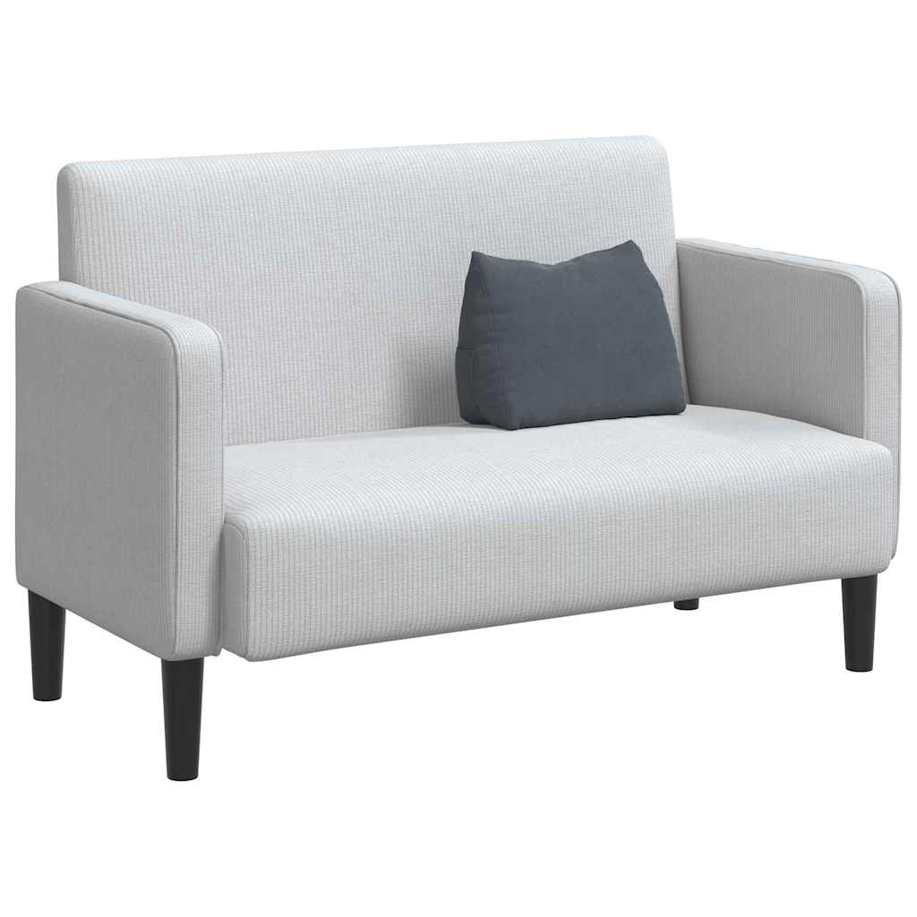 Perna pentru spate Gri închis 45 x 20 x 35 cm GartenMobel Dekor