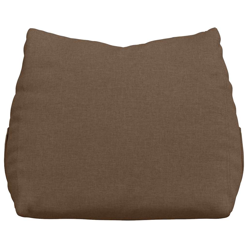 Perna pentru spate Maro 60 x 20 x 50 cm țesătură GartenMobel Dekor