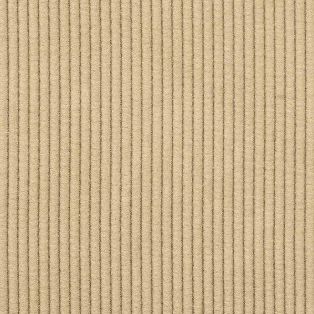 Perne de Șezut 4 pcs Gri Verde 40 x 40 cm Țesătură din corduroy GartenMobel Dekor