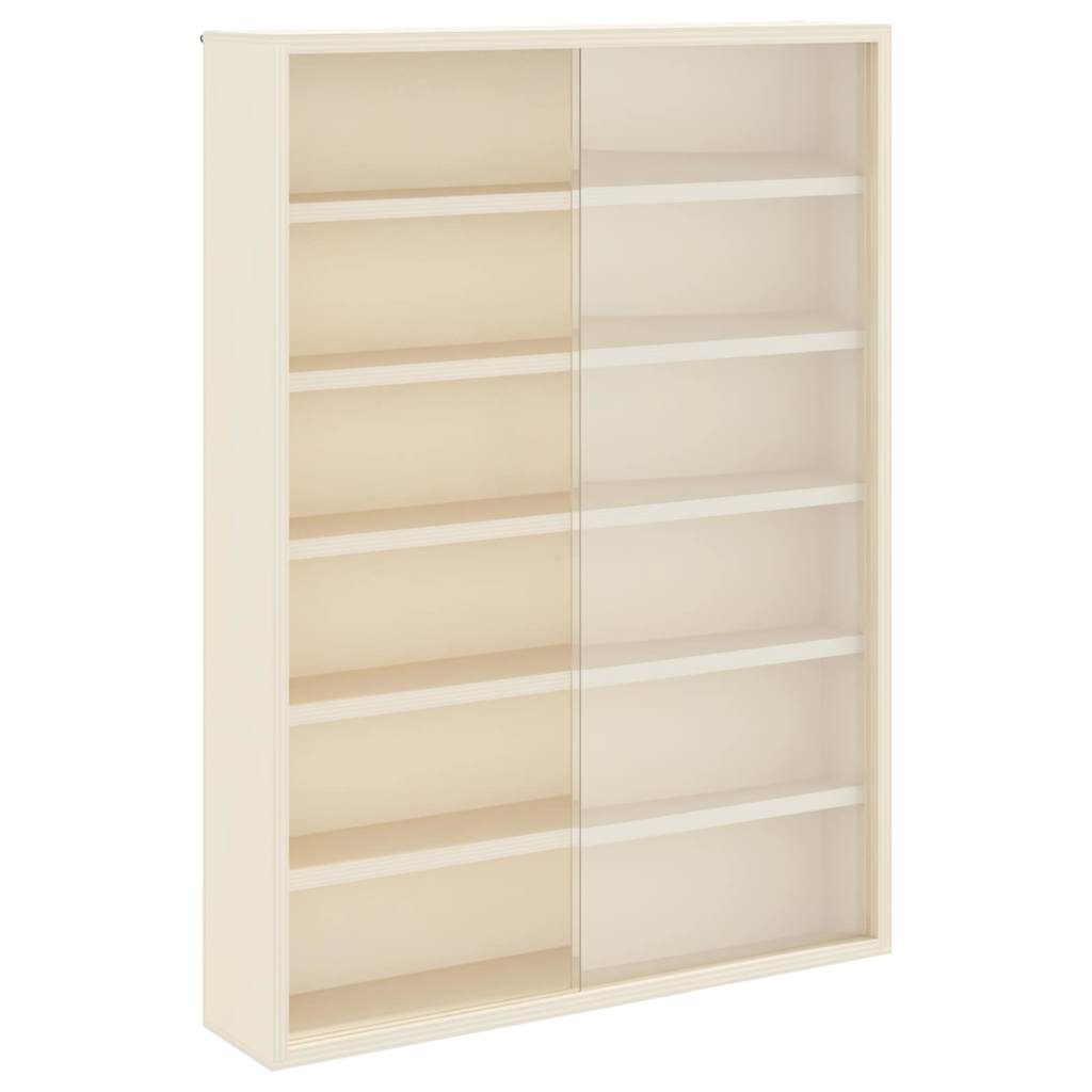 Suport de expunere din lemn Altele Maro 40 x 8,5 x 54 cm placaj GartenMobel Dekor