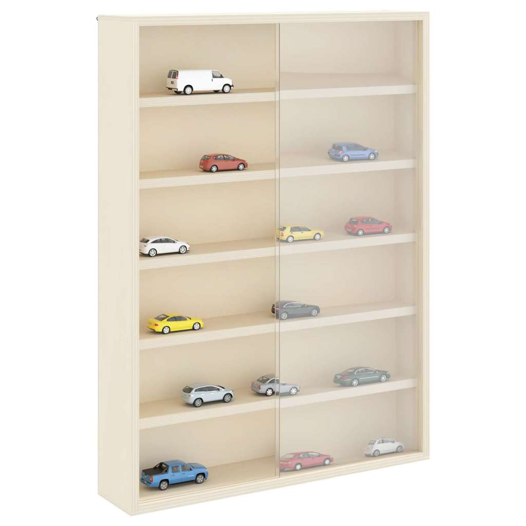 Suport de expunere din lemn Altele Maro 40 x 8,5 x 54 cm placaj GartenMobel Dekor