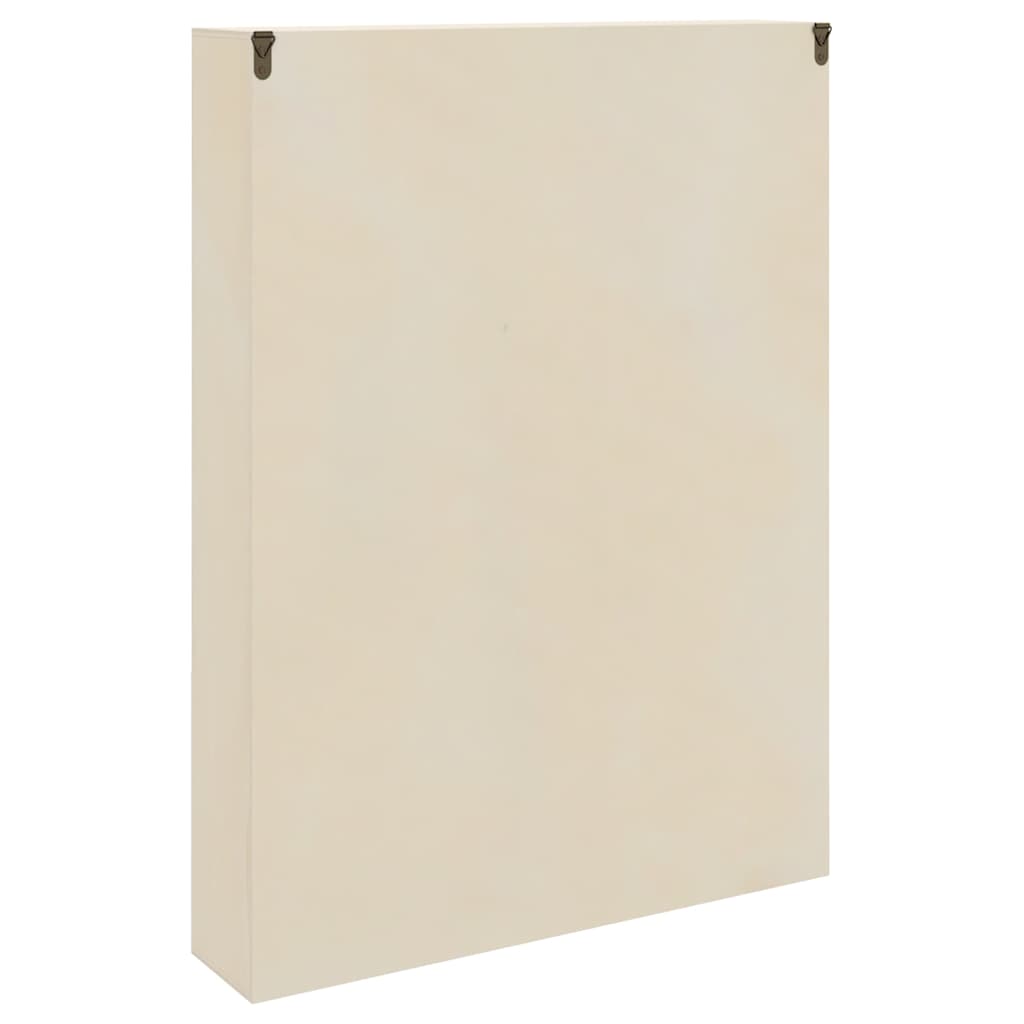 Suport de expunere din lemn Altele Maro 40 x 8,5 x 54 cm placaj GartenMobel Dekor