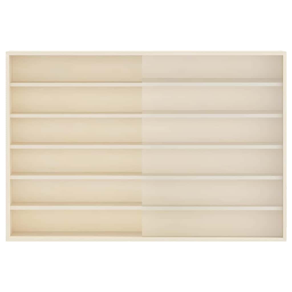 Suport de expunere din lemn Altele Maro 80 x 8,5 x 54 cm placaj GartenMobel Dekor