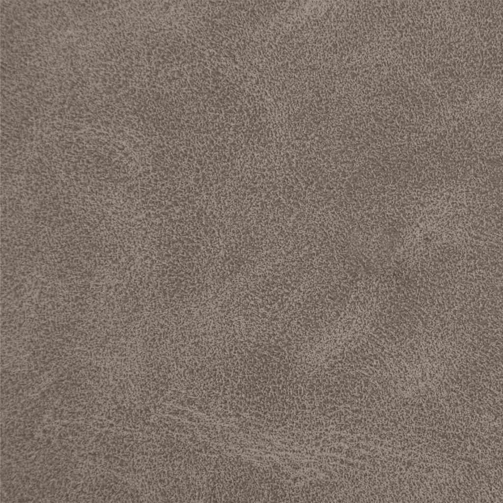 Scaune de dining 2 pcs Gri 57 x 67 x 95 cm Piele artificială GartenMobel Dekor