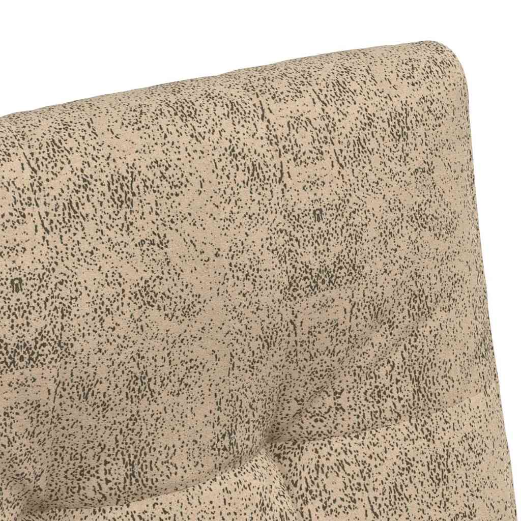 Scaune de dining cu roți 2 pcs Gri deschis 57 x 67 x 98 cm GartenMobel Dekor