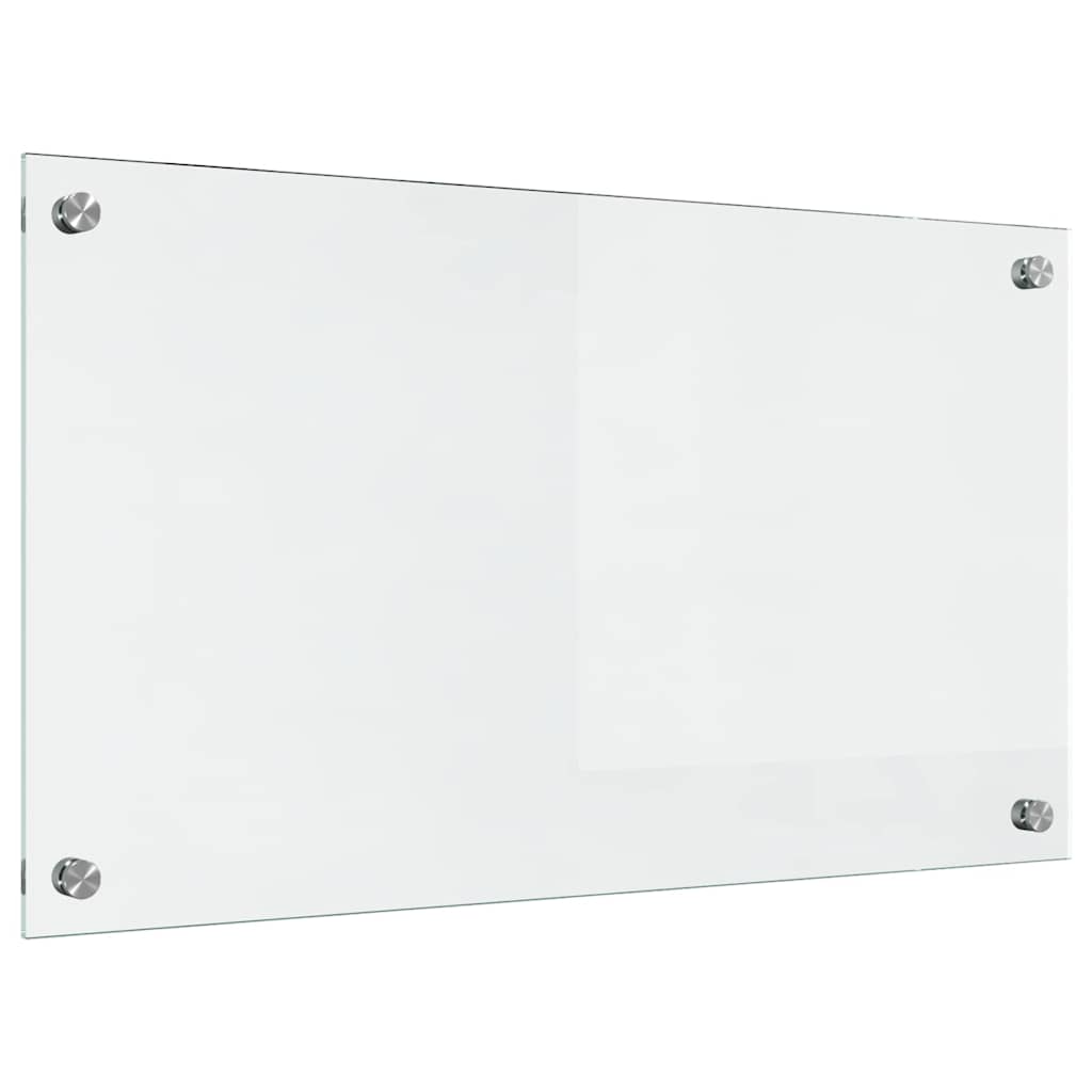 Spate de bucătărie Transparent 70 x 40 x 0,8 cm GartenMobel Dekor