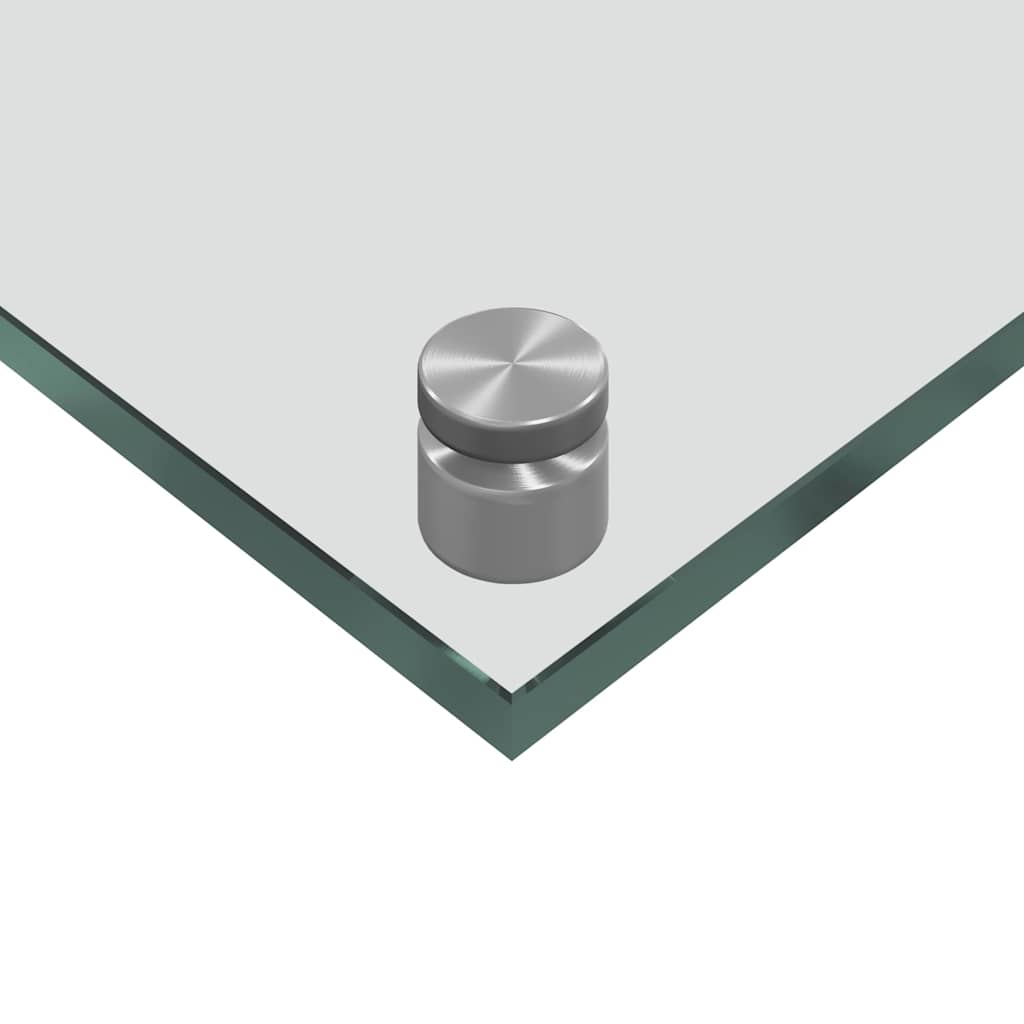 Spate de bucătărie Transparent 70 x 40 x 0,8 cm GartenMobel Dekor