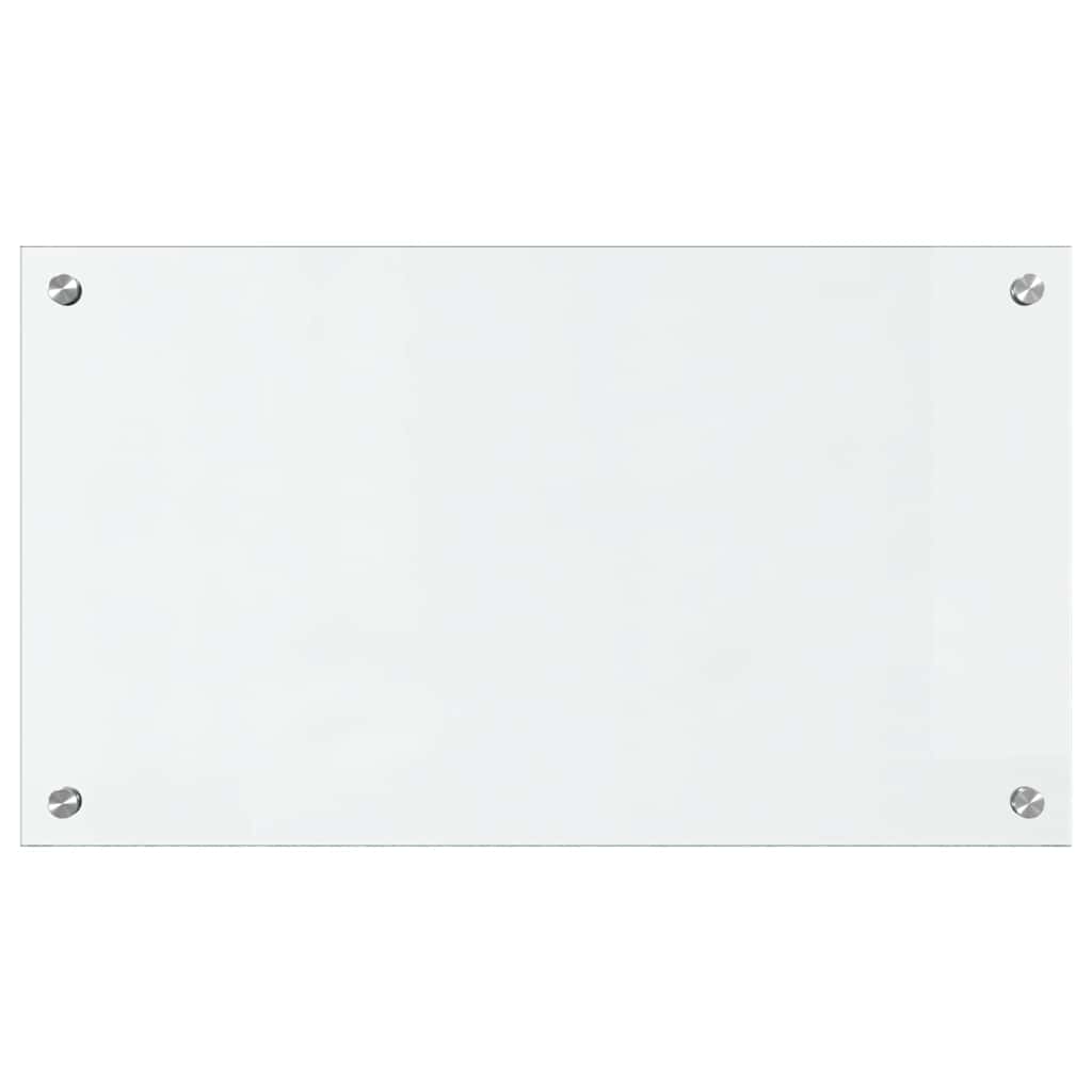 Spate de bucătărie Transparent 70 x 40 x 0,8 cm GartenMobel Dekor