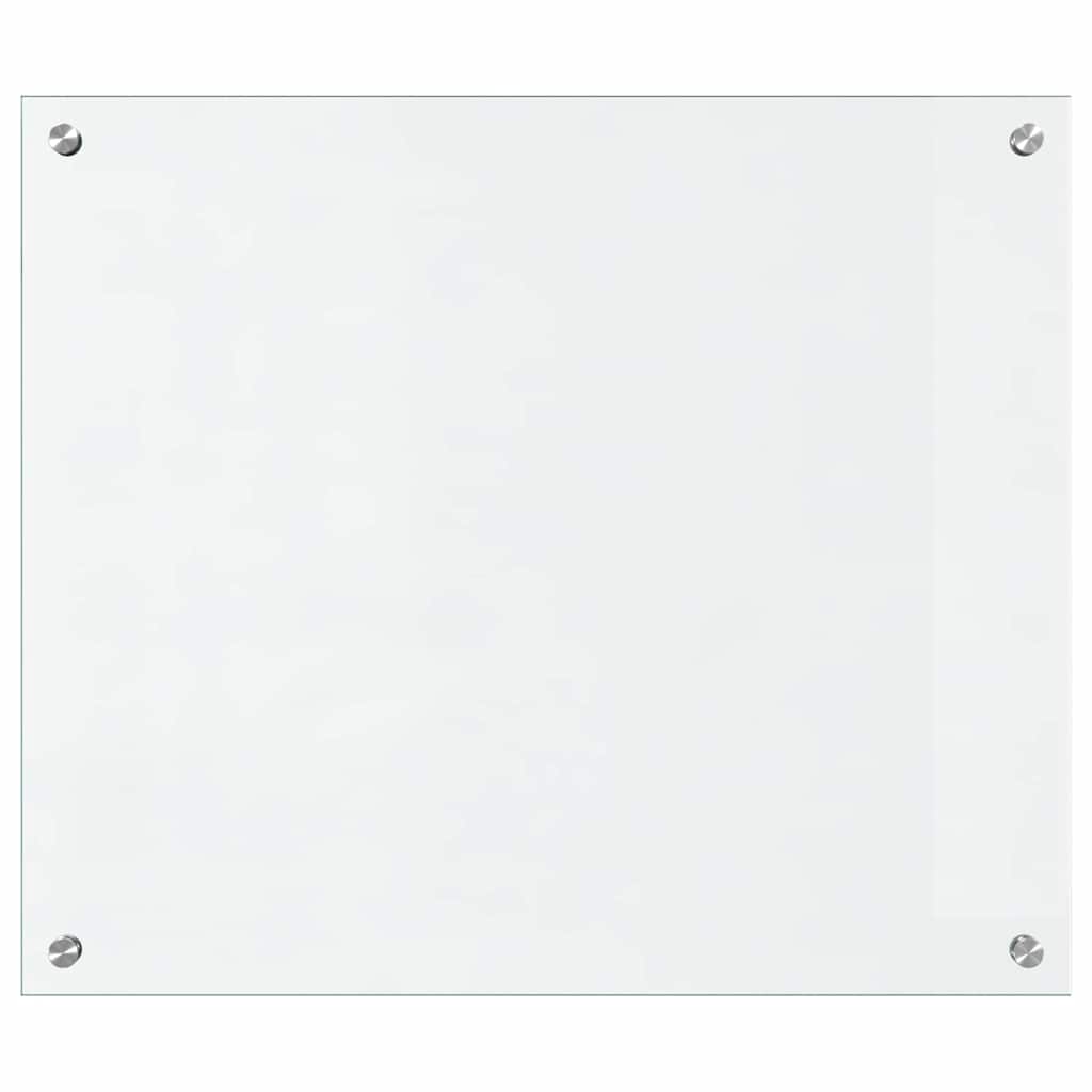 Spate de bucătărie Transparent 70 x 60 x 0,8 cm GartenMobel Dekor