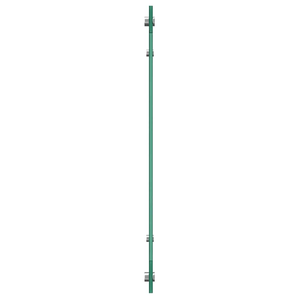 Spate de bucătărie Transparent 70 x 60 x 0,8 cm GartenMobel Dekor