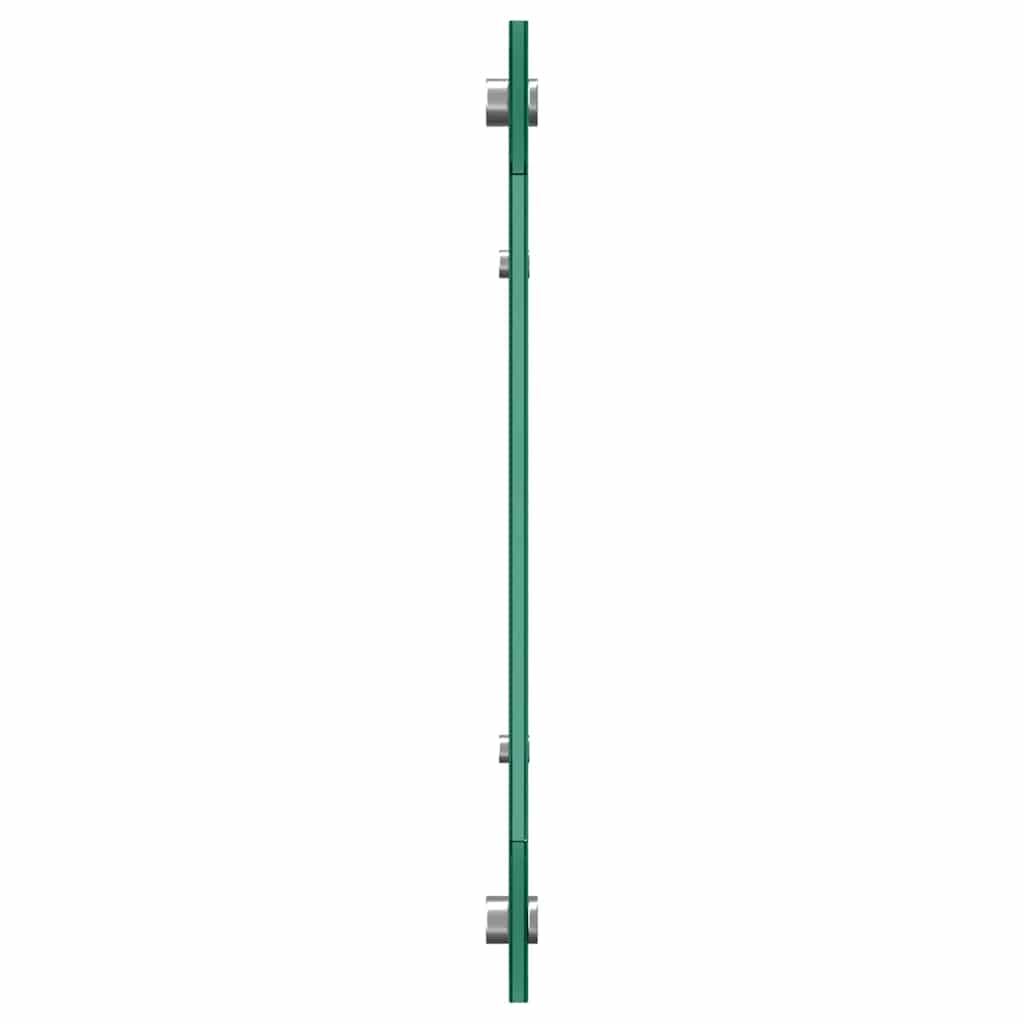 Spate de bucătărie Transparent 80 x 40 x 0,8 cm GartenMobel Dekor