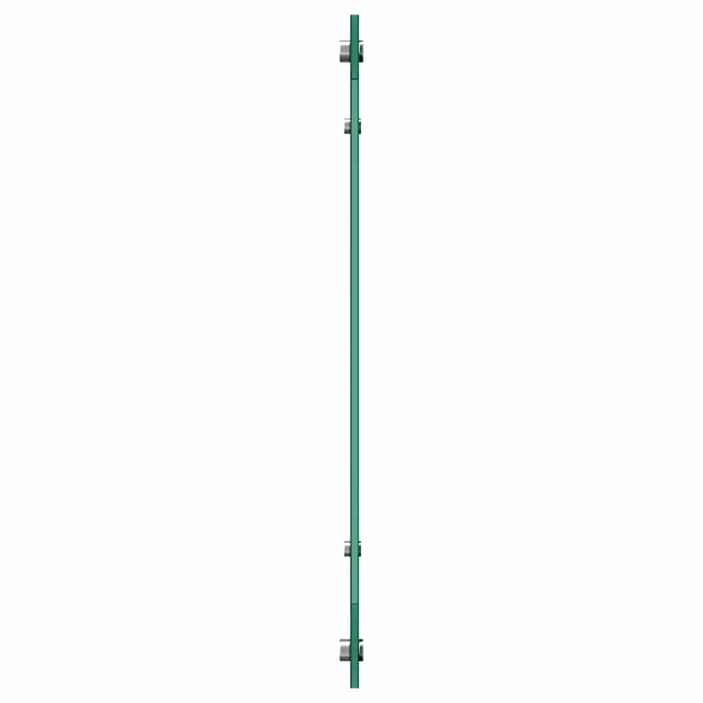 Spate de bucătărie Transparent 80 x 60 x 0,8 cm GartenMobel Dekor