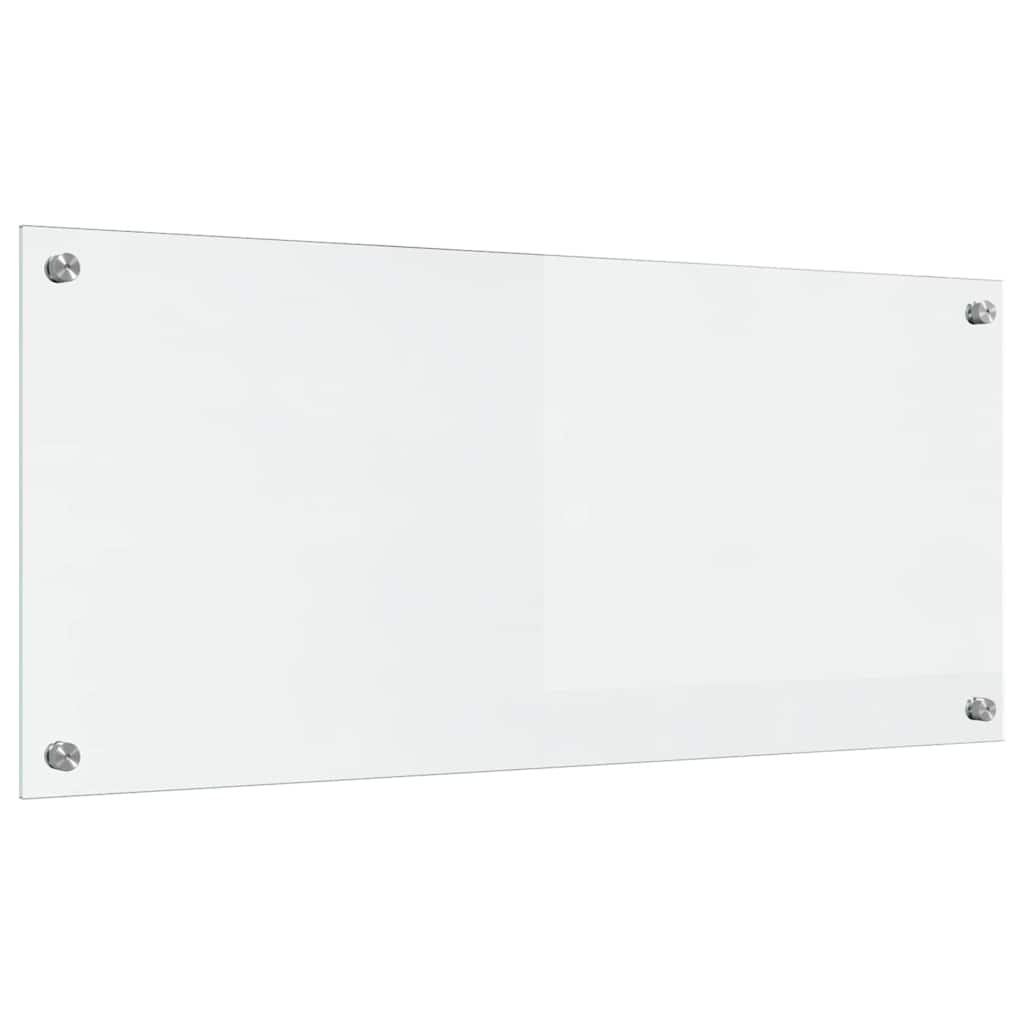 Spate de bucătărie Transparent 90 x 40 x 0,8 cm GartenMobel Dekor