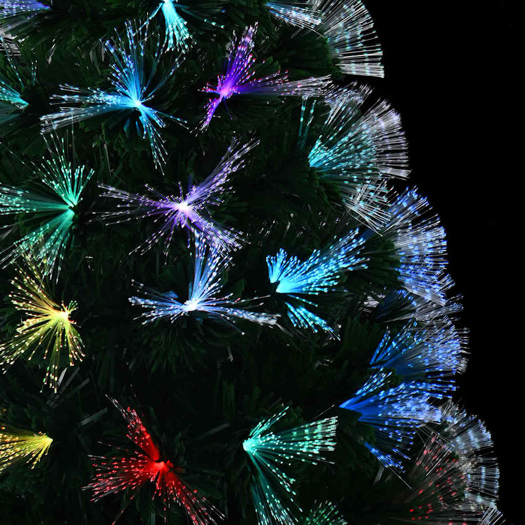 Brad de Crăciun artificial Verde 240 cm PVC GartenMobel Dekor