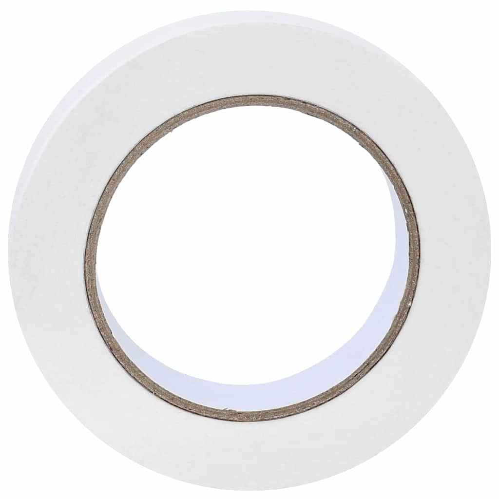 Bende de Mascare pentru Pictori 50 pcs Alb 19mm x 50m Hârtie GartenMobel Dekor