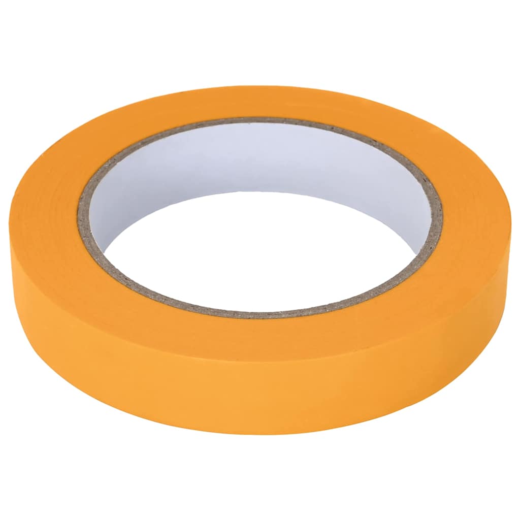 Bende de Mascare pentru Pictori 50 pcs Galben 19mm x 50m Hârtie GartenMobel Dekor
