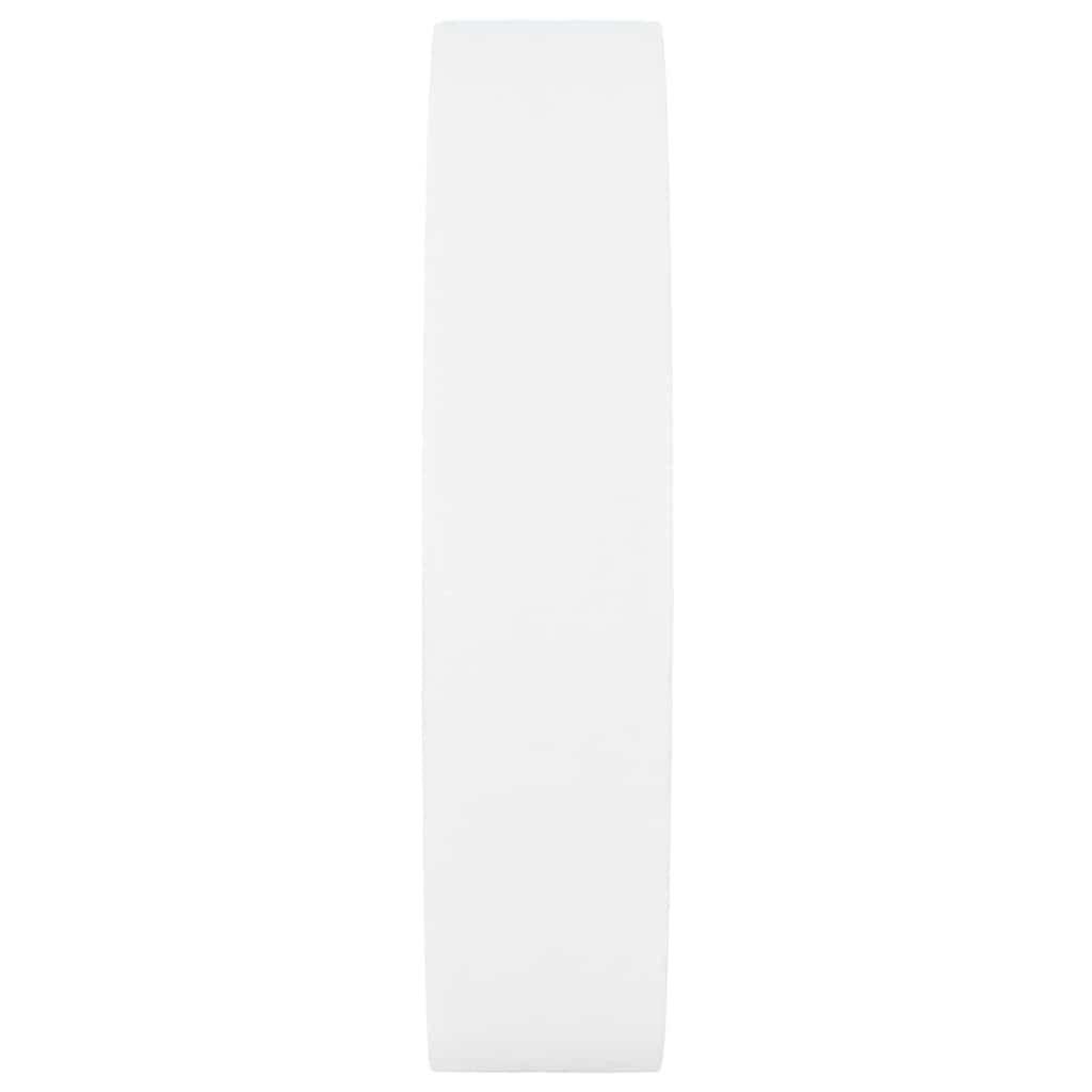 Bende de Mascare pentru Pictori 6 pcs Alb 25mm x 50m Hârtie GartenMobel Dekor